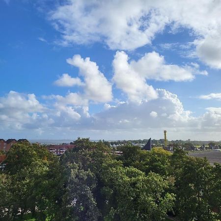 49 5 S Waterkant Schillig Buitenkant foto