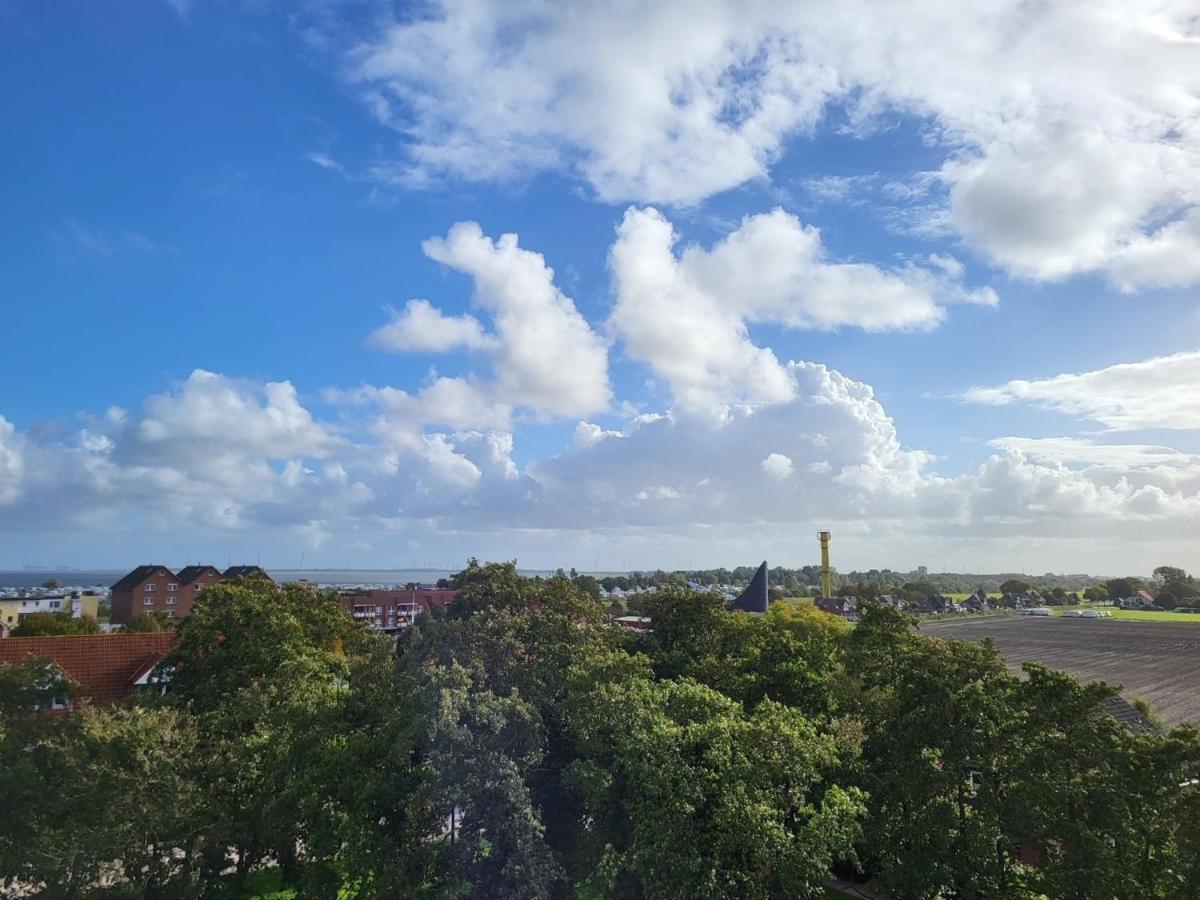 49 5 S Waterkant Schillig Buitenkant foto