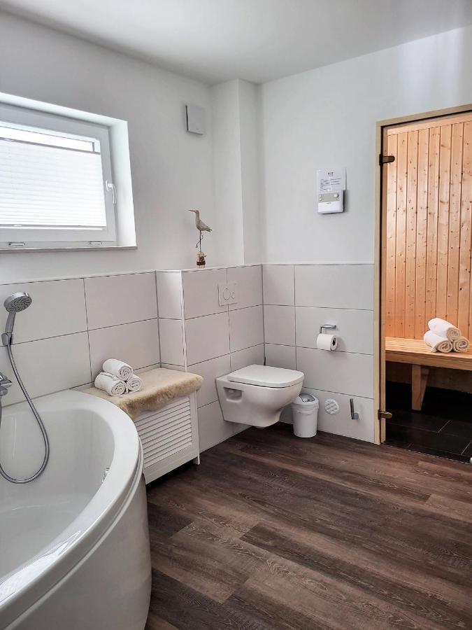 49 5 S Waterkant Schillig Buitenkant foto
